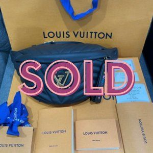 SOLD to Louis H Off Another Platform